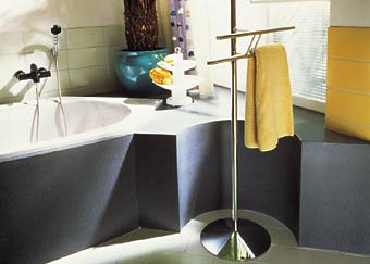 Искусственный камень. Ванная. Ванная комната. дизайн ванной комнаты.