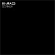 Hi-Macs - Solid - Black