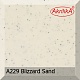 Akrilika - Akrilika Stone - Blizzard Sand