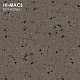 Hi-Macs - Granite - Clay