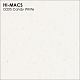 Hi-Macs - Granite - Candy White