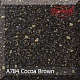 Akrilika - Akrilika Stone - Cocoa Brown