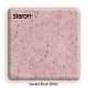 Staron - Sanded - Sanded Blush