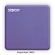 Staron - Super Solid - Purple Heart