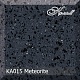 Akrilika - Kristall - Meteorite