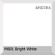 Akrilika - Apietra - Bright White