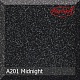 Akrilika - Akrilika Stone - Midnight