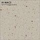 Hi-Macs - Granite - Cappuccino