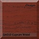 Akrilika - Design - Cuprum Wood