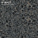 Hi-Macs - Granite - Gray Onix