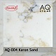 Akrilika - AQ Stone - Karon Sand