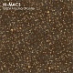 Hi-Macs - Granite - Mocha Granite